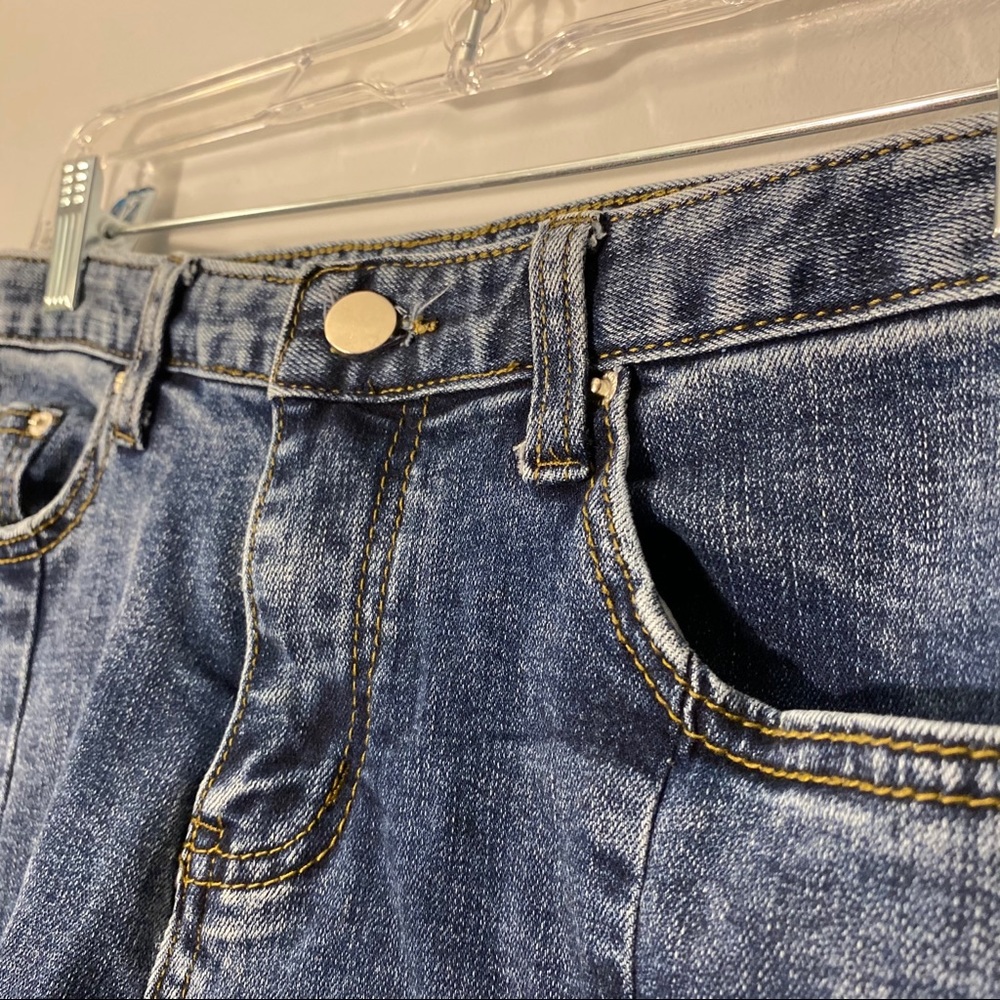 Thank you jeans - Picture 6 of 7